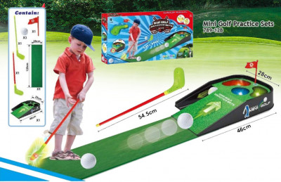 Mini Golf Practice Sets : 789-12B